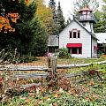 Country Cottage