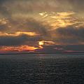 Lake Huron Sunset 3